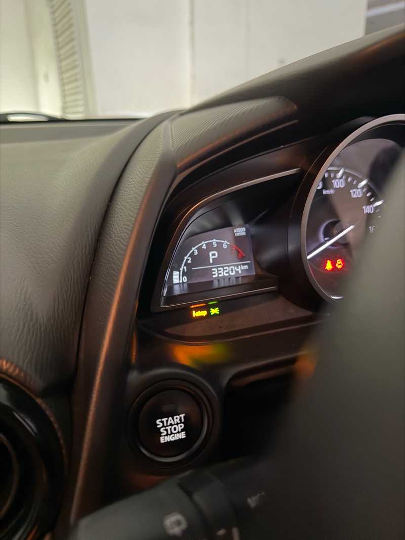2021 Mazda 2 1,5L 2021 Cyprus