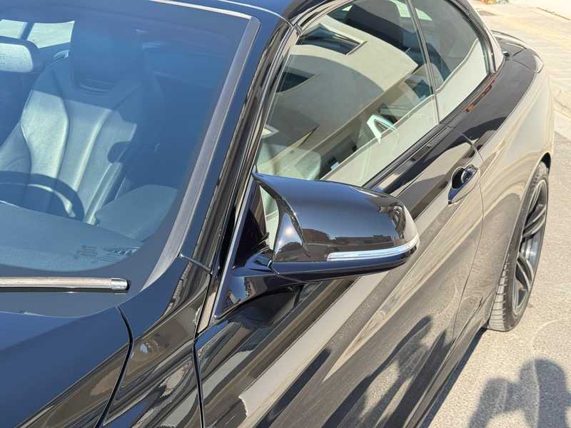 2018 BMW 4-Series 3,0L 2018 Cyprus