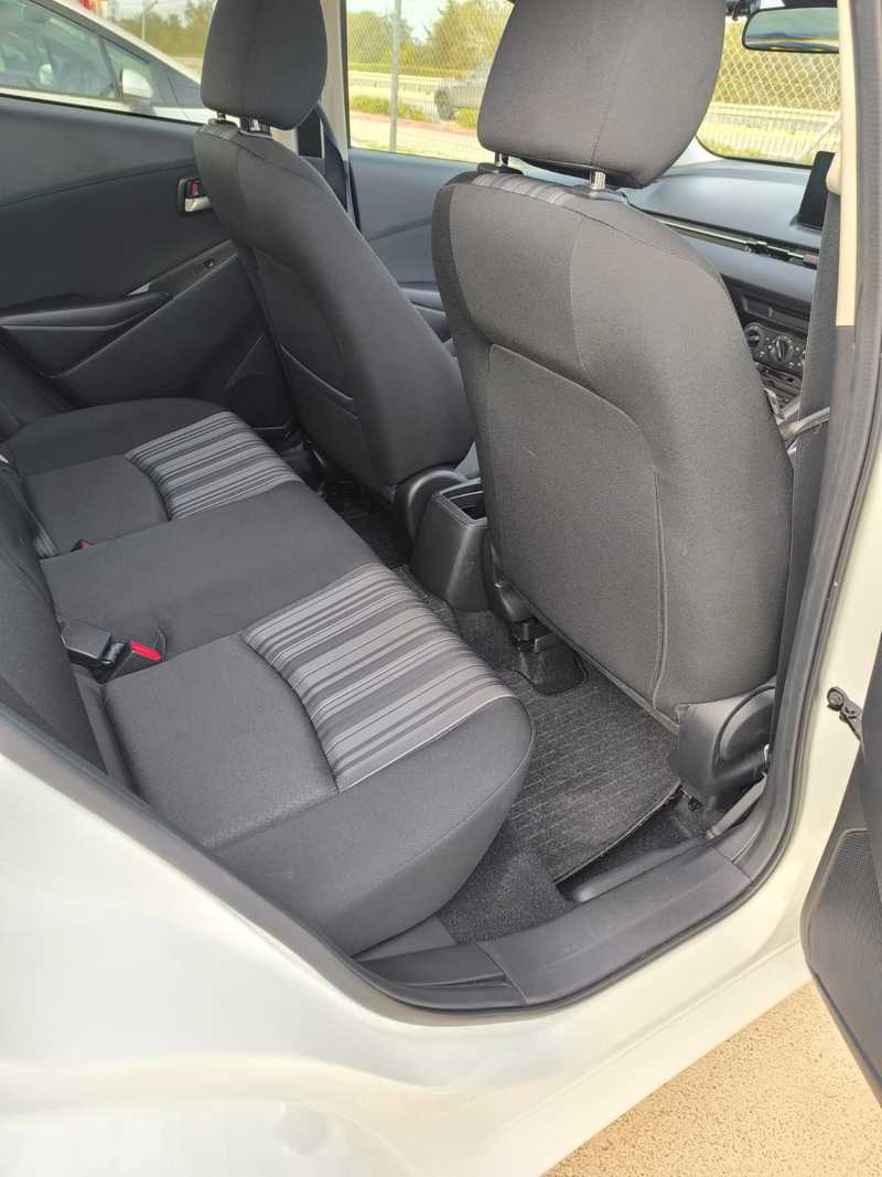 2023 Mazda 2 1,5L 2023 Cyprus
