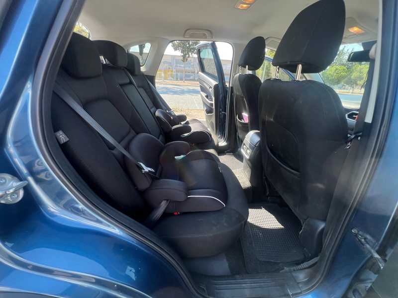 2017 Mazda CX-5 2,2L 2017 Cyprus