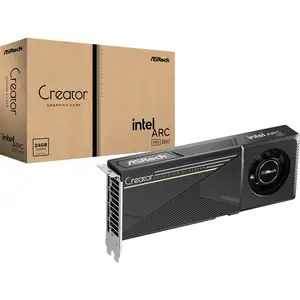 Asrock intel arc pro b60 creator 24gb, Limassol — Limassol Marina