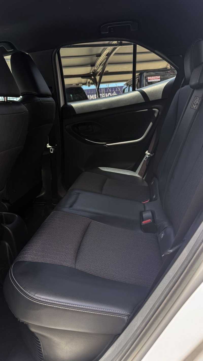 2023 Toyota Yaris Cross 1,5L 2023 Cyprus