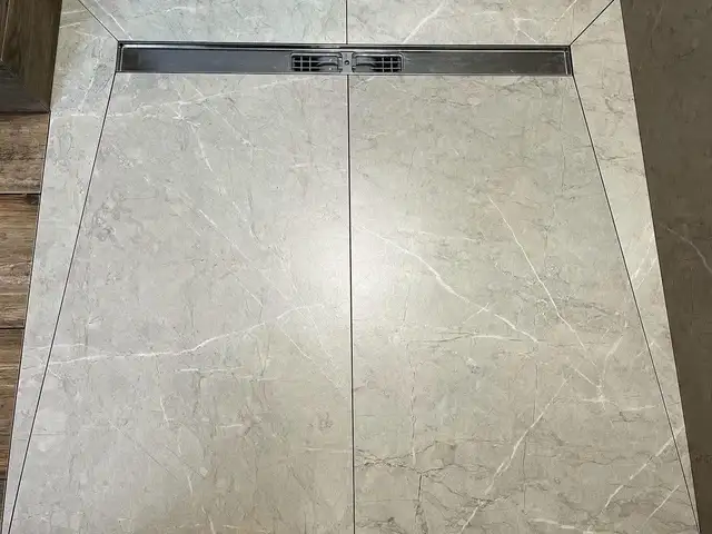 Floor and wall tile installation, Επαρχία Λάρνακας — Λάρνακα - Καμάρες