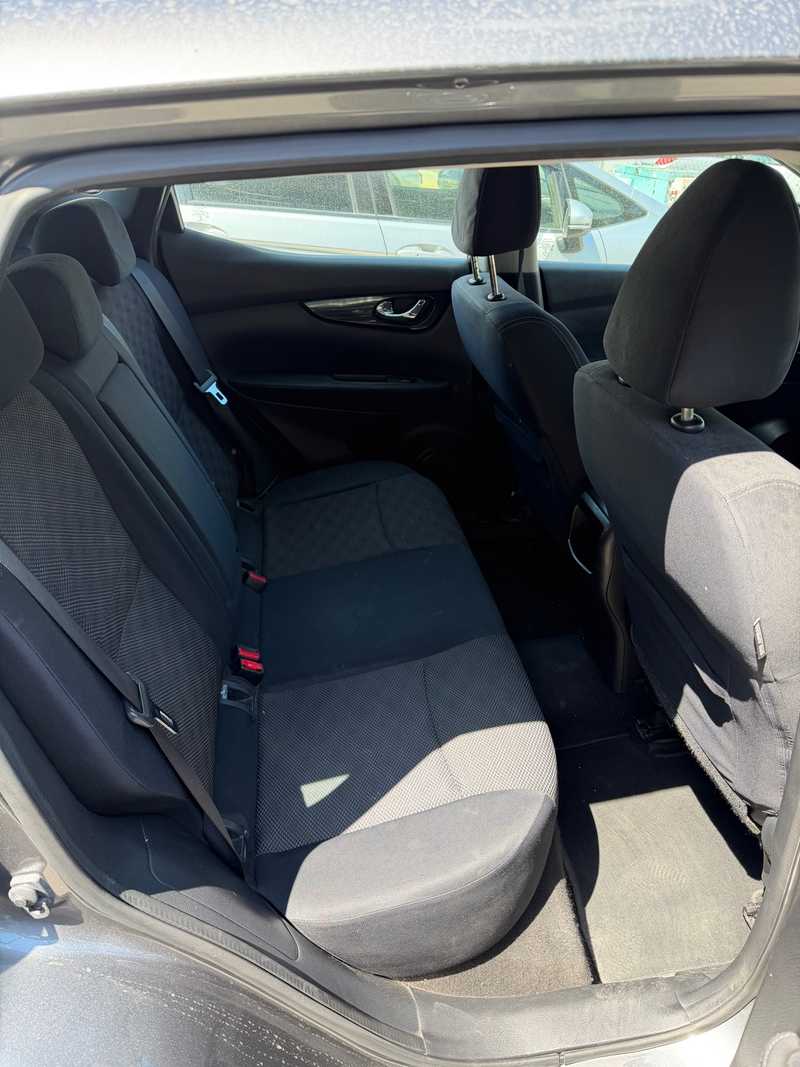 2014 Nissan Qashqai 1,6L 2014 Cyprus