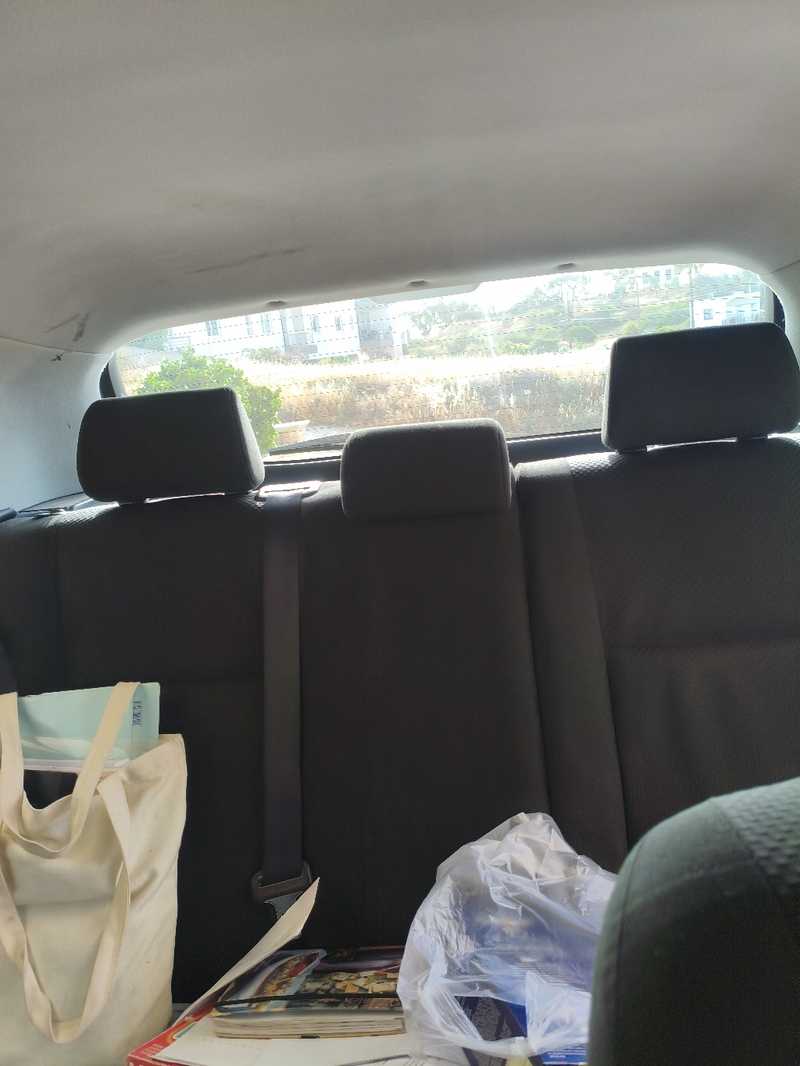 2005 Toyota Corolla 1,4L 2005 Cyprus