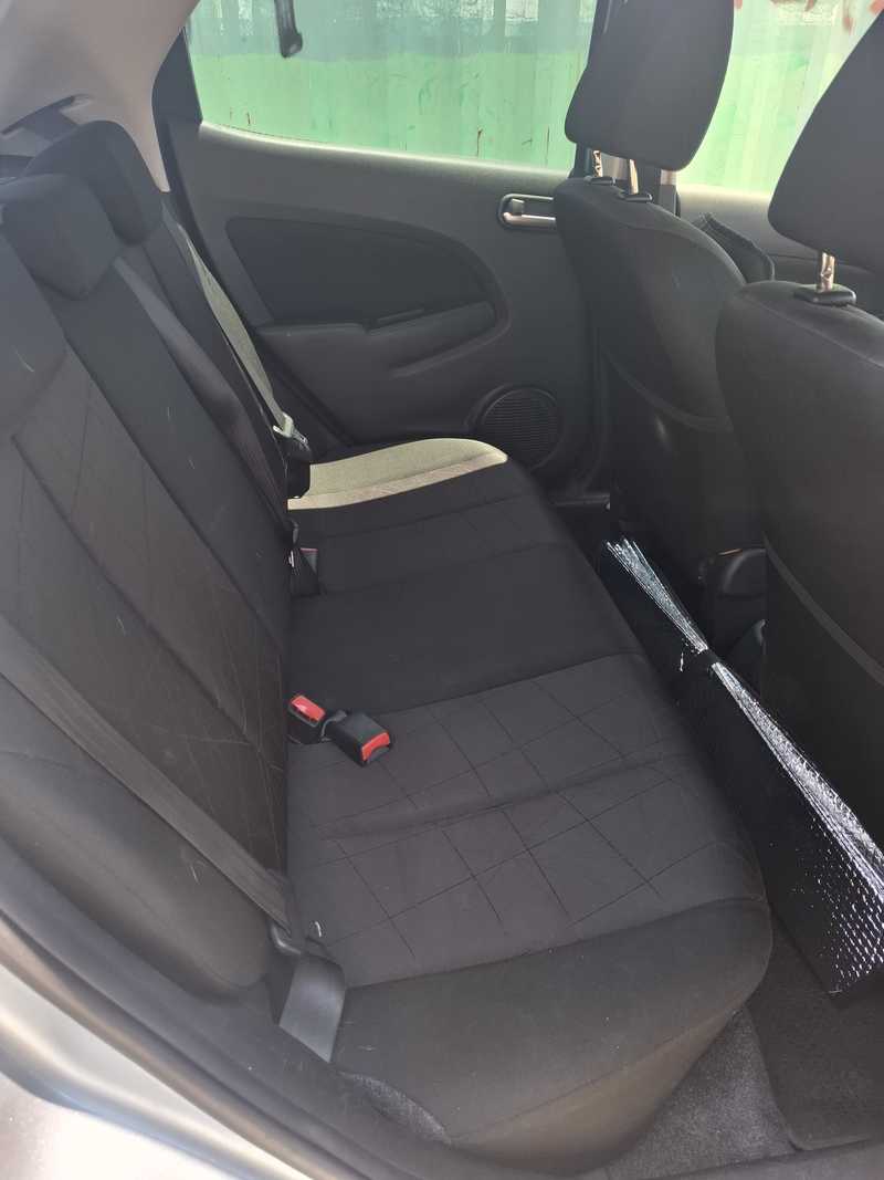 2013 Mazda Demio 1,3L 2013 Cyprus