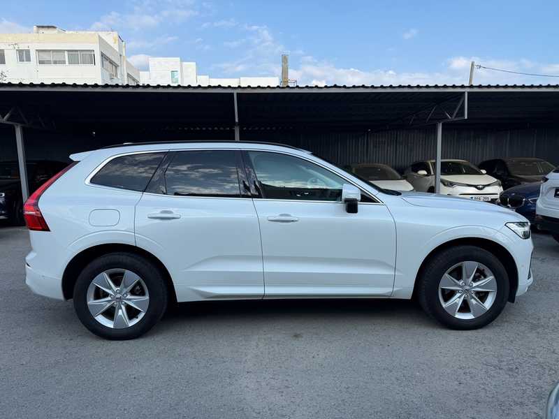 2022 Volvo XC60 2,0L 2022 Cyprus