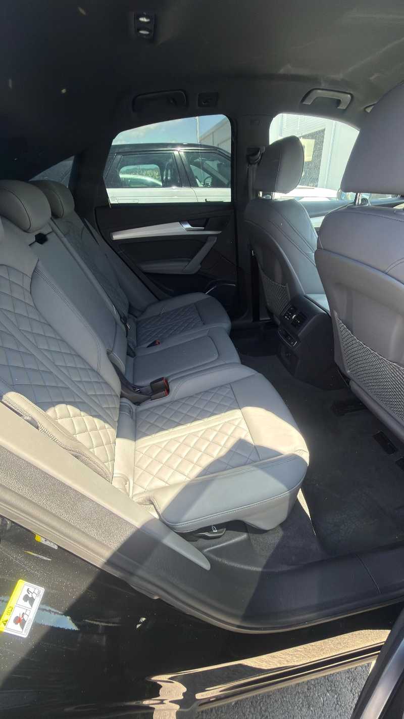 2024 Audi Q5 2,0L 2024 Cyprus