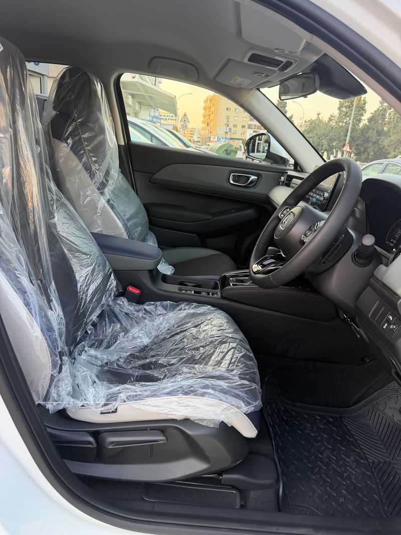 2025 Honda Vezel 1,5L 2025 Cyprus