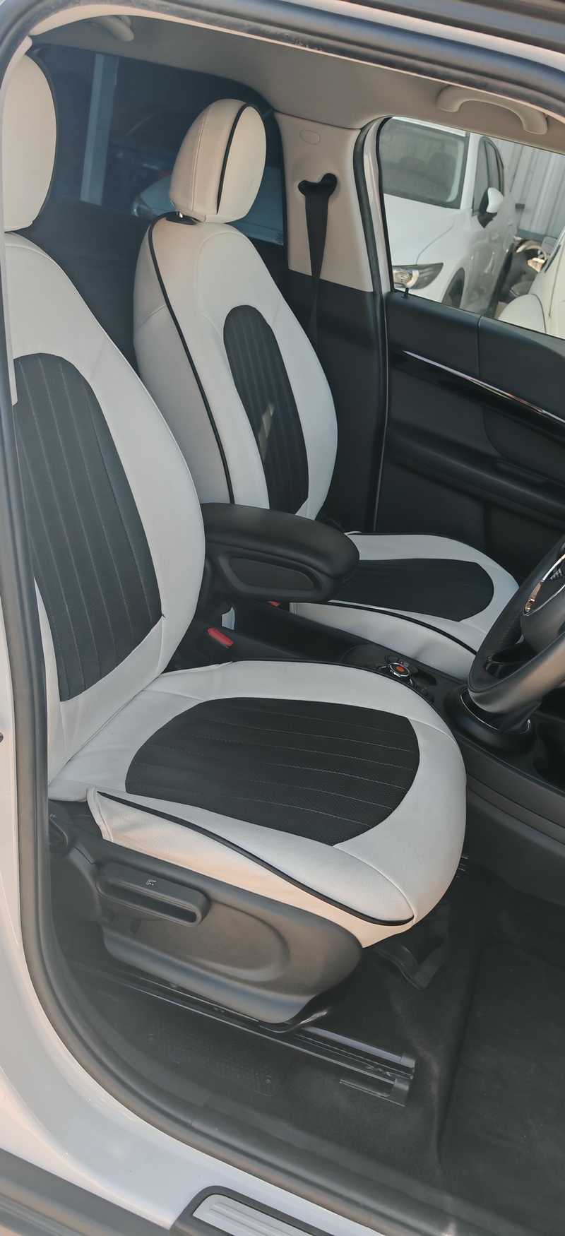 2020 Mini Countryman 2,0L 2020 Cyprus