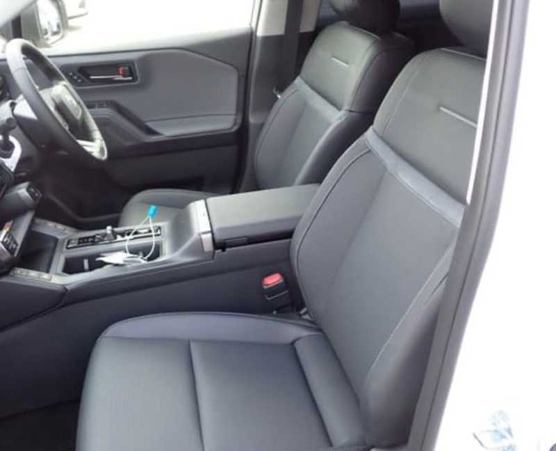 2026 Toyota RAV4 2,5L 2026 Cyprus