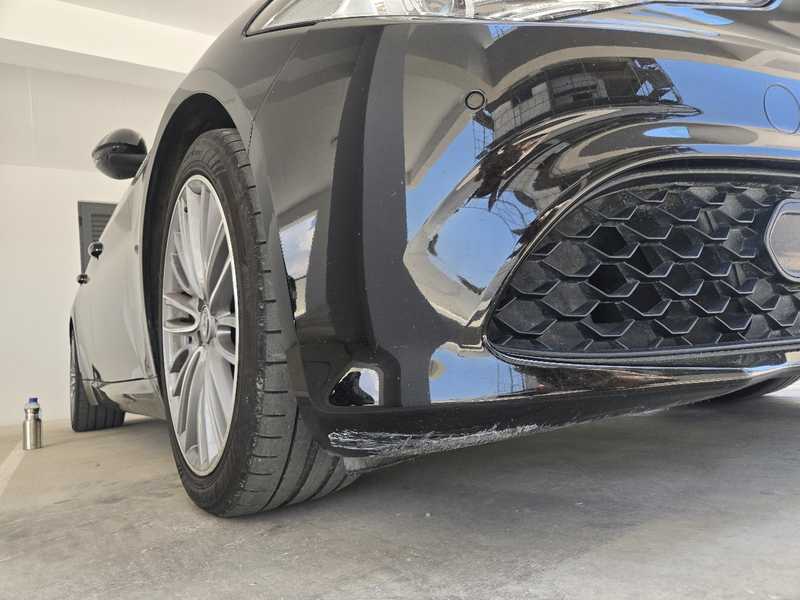 2018 Alfa Romeo Giulia 2,0L 2018 Cyprus