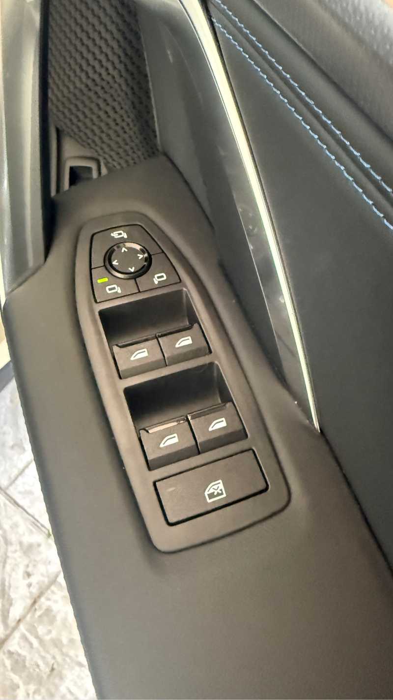 2024 BMW X1 2,0L 2024 Cyprus