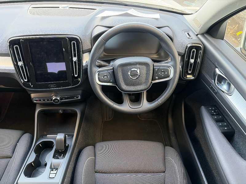 2022 Volvo XC40 2,0L 2022 Cyprus