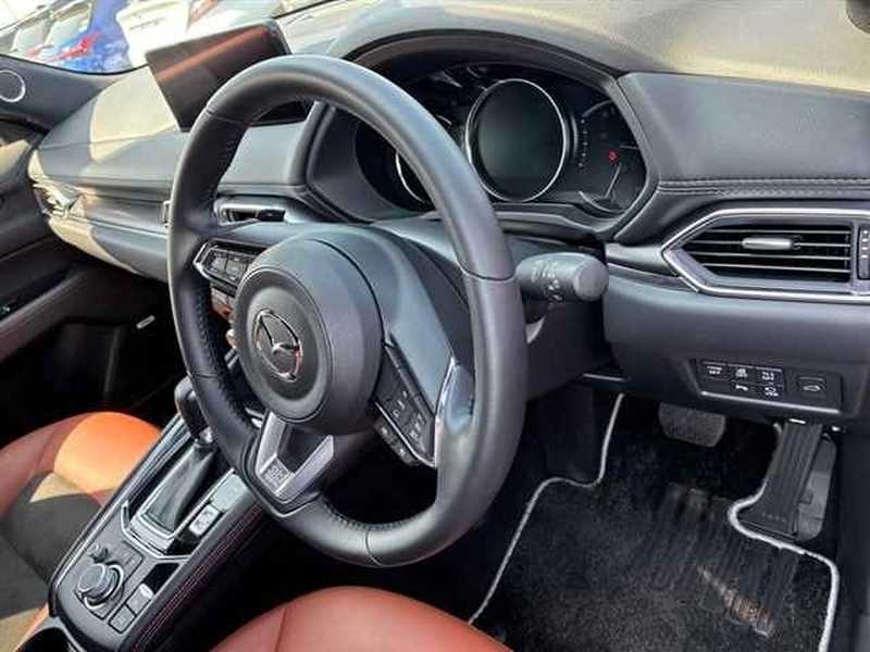 2023 Mazda CX-5 2,0L 2023 Cyprus
