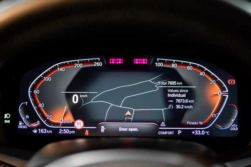 2023 BMW X6 3,0L 2023 Cyprus