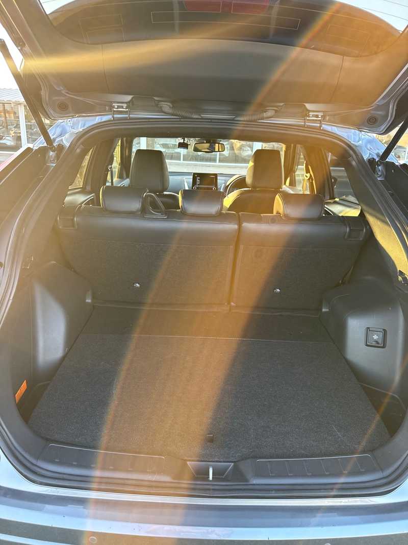 2021 Mitsubishi Eclipse Cross 2,4L 2021 Cyprus