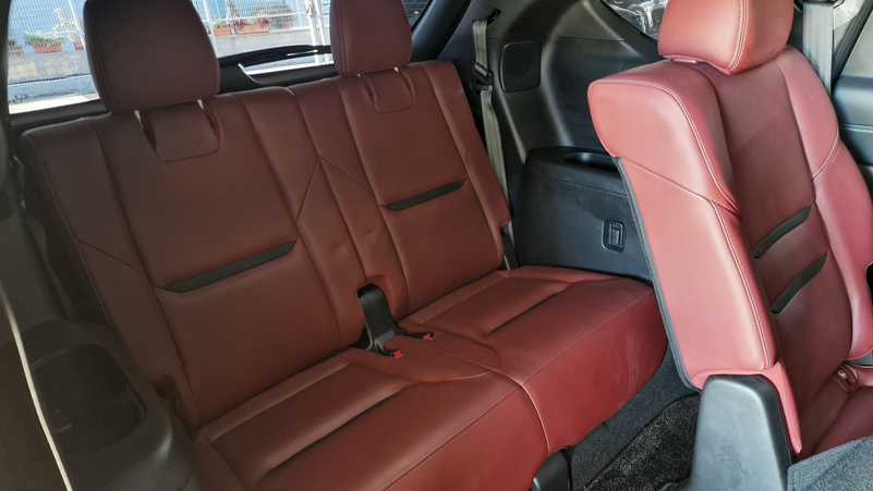 2023 Mazda CX-8 2,5L 2023 Cyprus