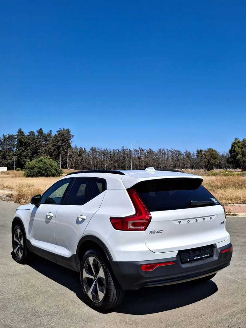 2024 Volvo XC40 2,0L 2024 Cyprus