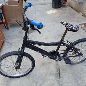 10 bycycle, Επαρχία Λεμεσού — Λεμεσός - Μέσα Γειτονιά