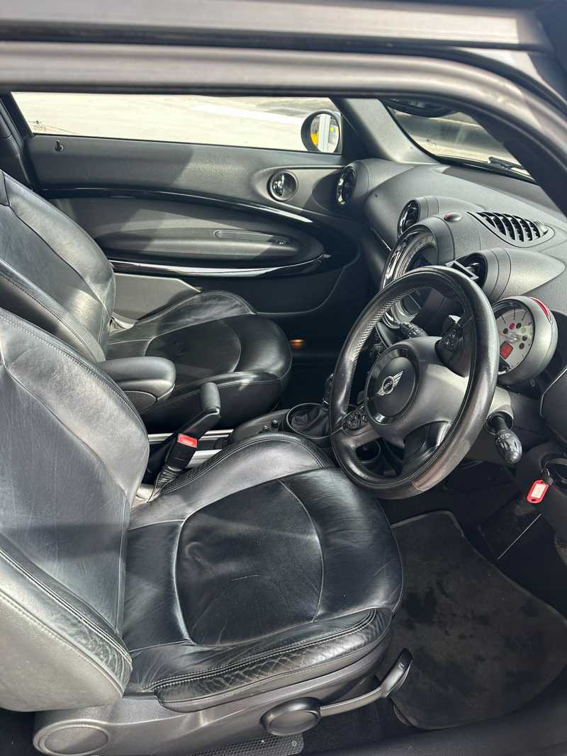 2013 Mini Paceman 2,0L 2013 Cyprus