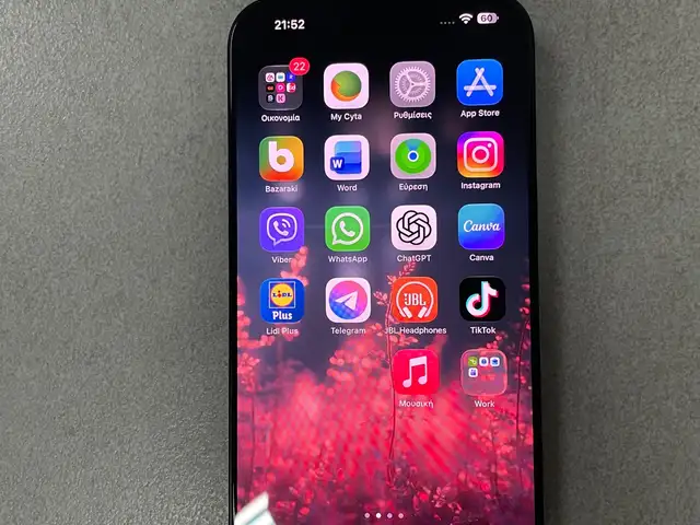 Iphone 16 pro max 256gb, Επαρχία Λεμεσού — Λεμεσός - Μέσα Γειτονιά