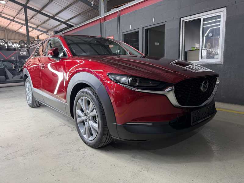2023 Mazda CX-30 2,0L 2023 Cyprus