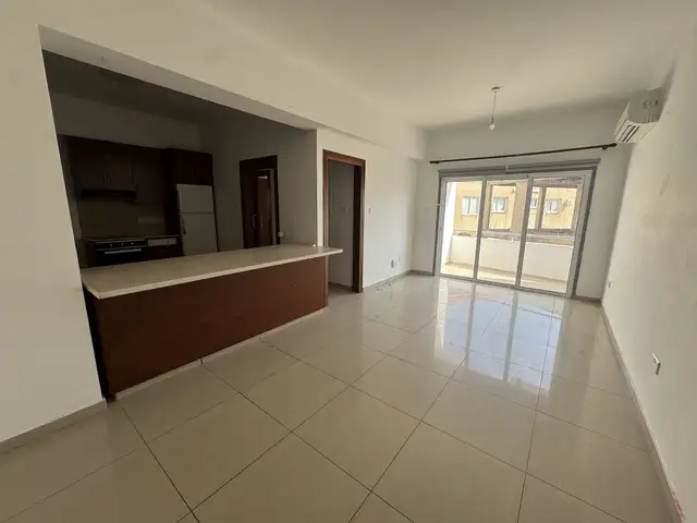 3-bedroom apartment to rent, Επαρχία Λάρνακας — Λάρνακα - Αγιος Νικόλαος