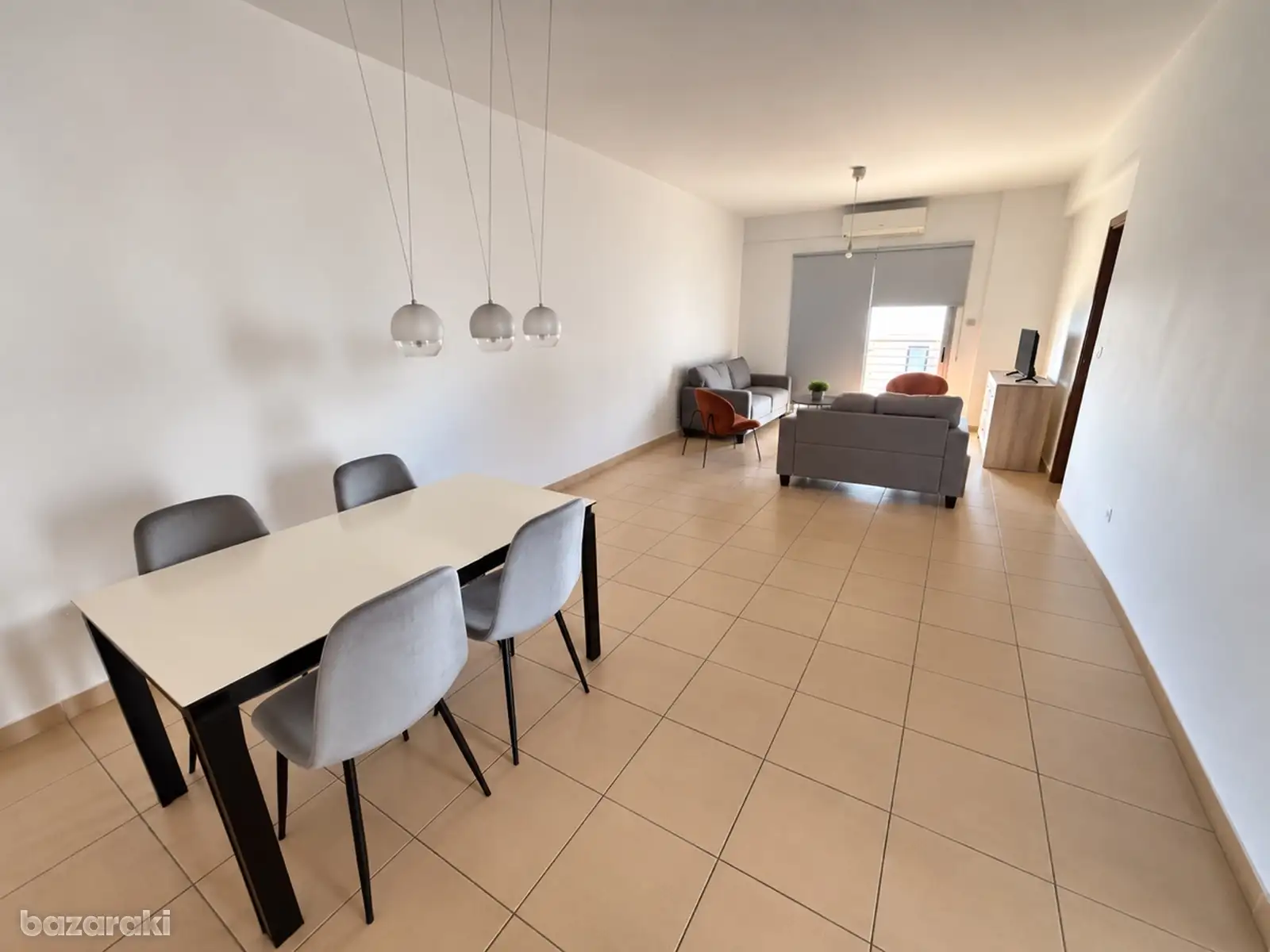 Apartment, 2 bedrooms — 3