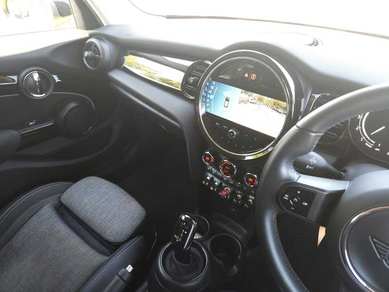 2023 Mini Cooper 1,5L 2023 Cyprus