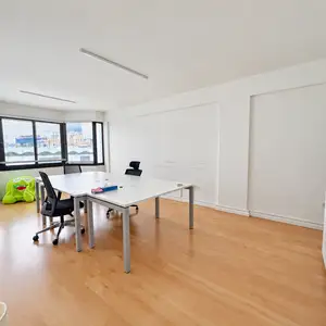 Fully furnished office 135 sqm in prime location, Επαρχία Λεμεσού — Λεμεσός - Αγία Τριάδα