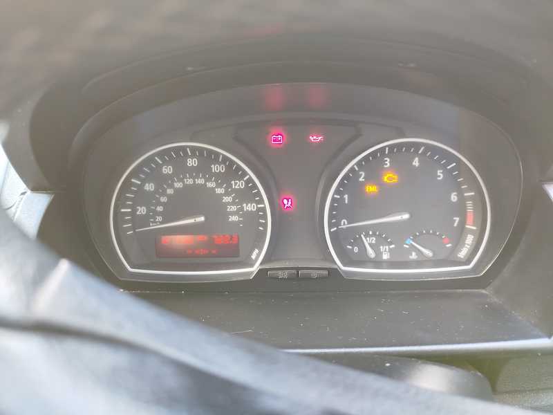 2006 BMW 3-Series 2,0L 2006 Cyprus