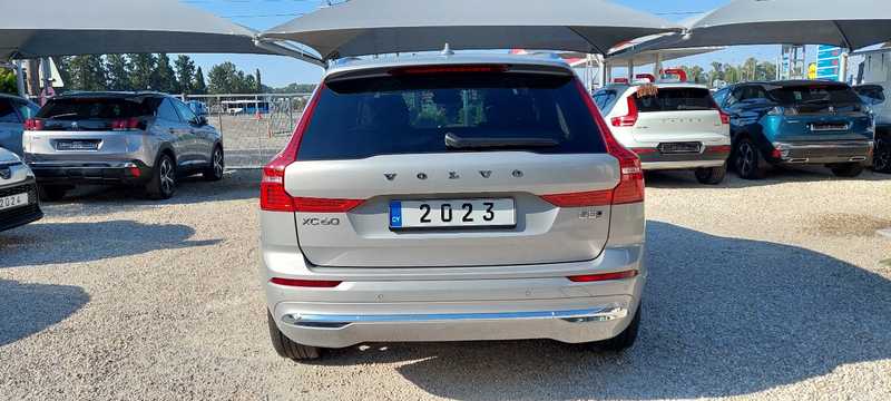 2023 Volvo XC60 2,0L 2023 Cyprus