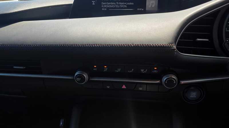 2023 Mazda 3 1,5L 2023 Cyprus