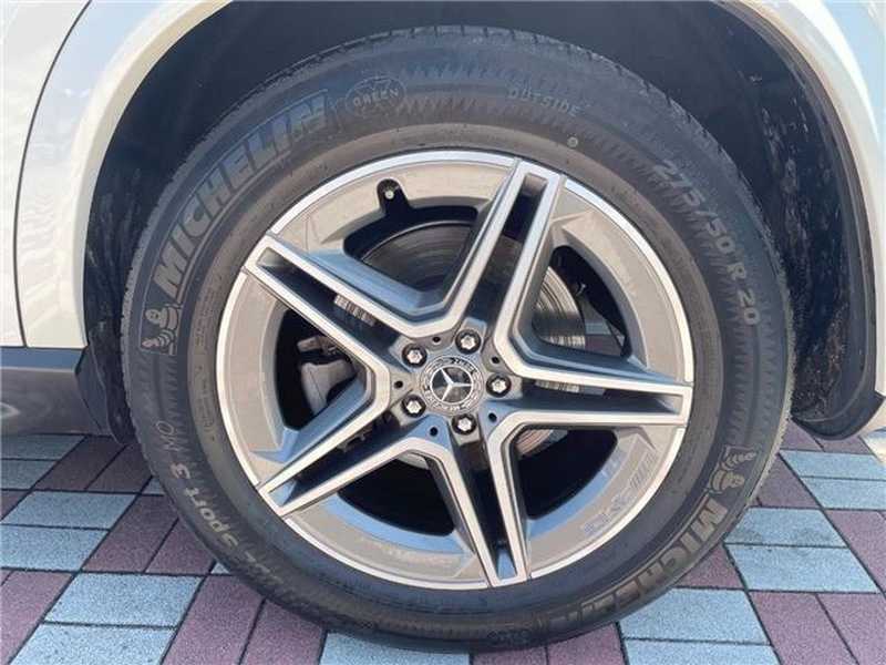 2023 Mercedes-Benz GLE-Class 3,0L 2023 Cyprus