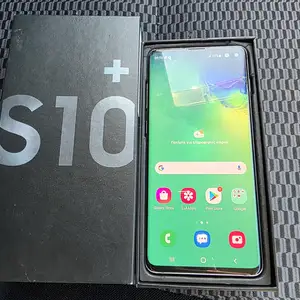 Samsung s10 plus, Limassol — Agios Amvrosios Lemesou