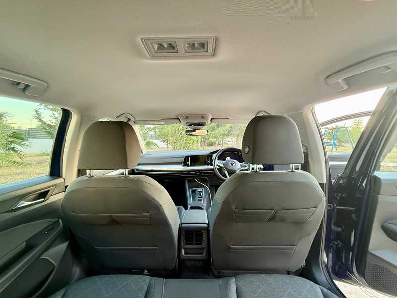 2021 Volkswagen Golf 1,0L 2021 Cyprus