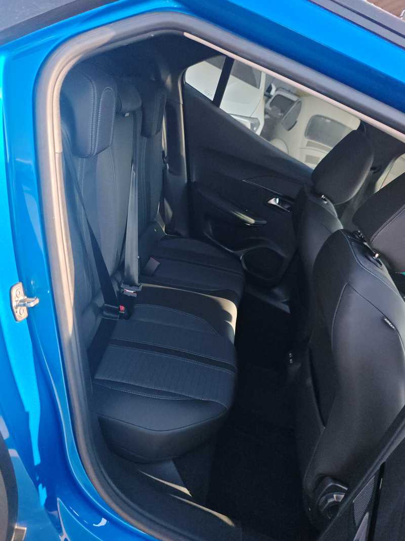 2021 Peugeot 2008 1,2L 2021 Cyprus