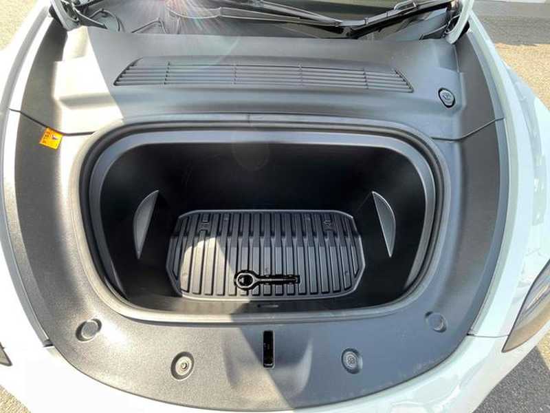 2022 Tesla Model Y Electric 2022 Cyprus