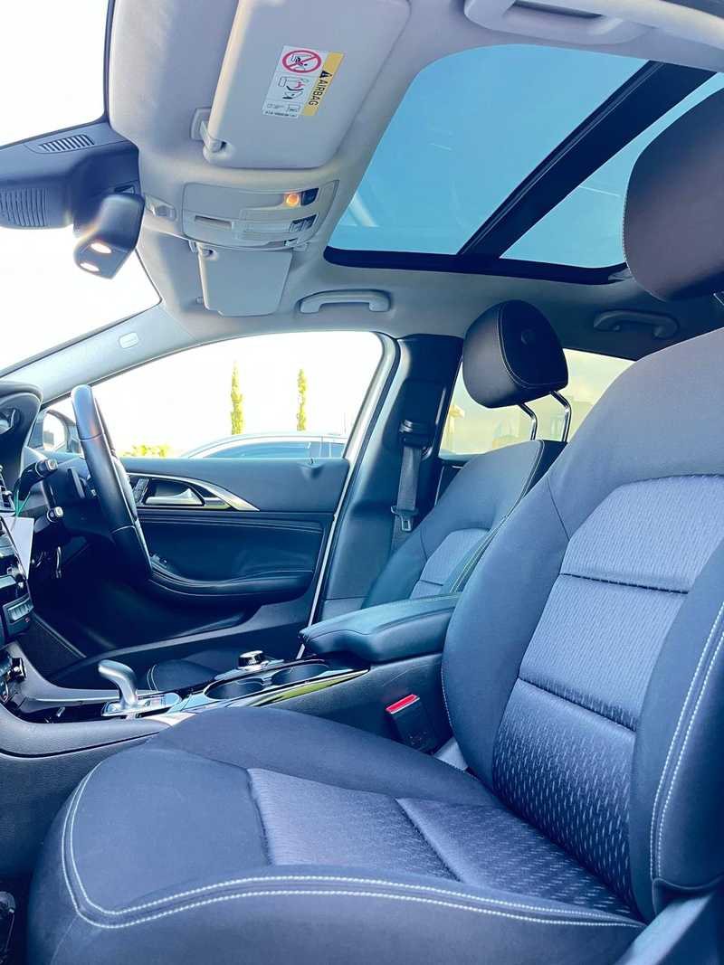 2016 Infiniti Q30 2,2L 2016 Cyprus