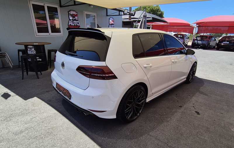 2016 Volkswagen Golf 2,0L 2016 Cyprus