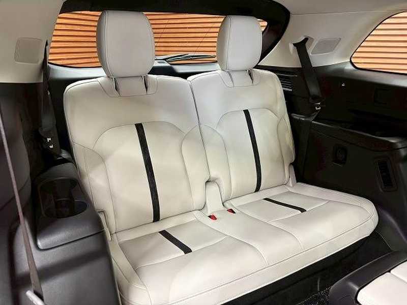 2024 Mazda CX-80 3,3L 2024 Cyprus
