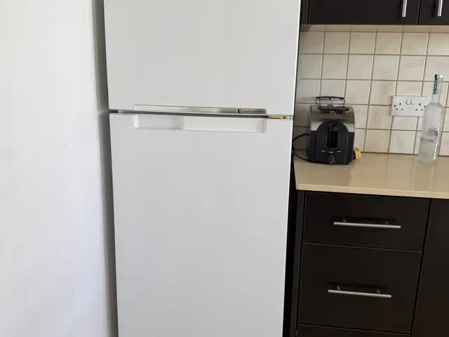 Refrigerator an freezer, Επαρχία Λάρνακας — Λιβάδια Λάρνακας