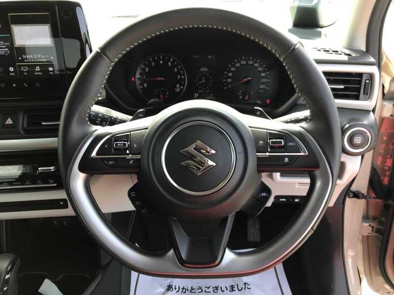 2024 Suzuki Swift 1,2L 2024 Cyprus