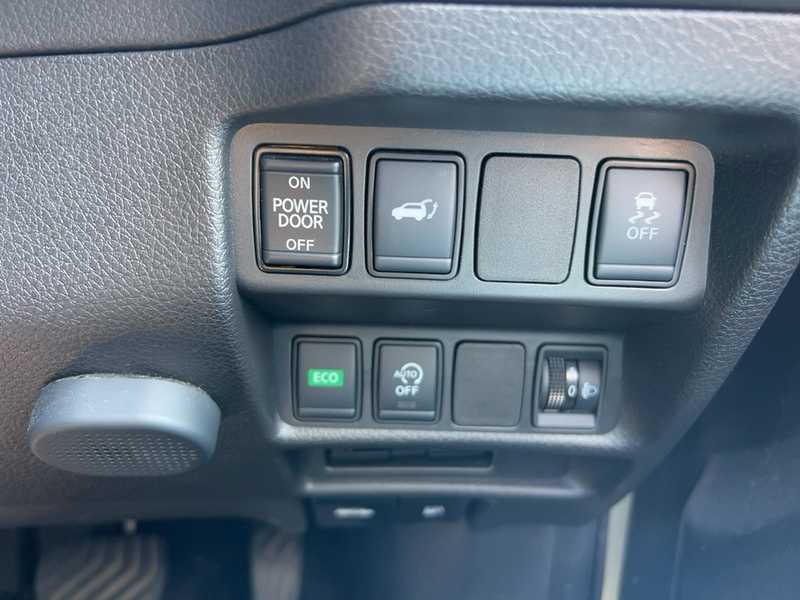 2022 Nissan X-Trail 2,0L 2022 Cyprus