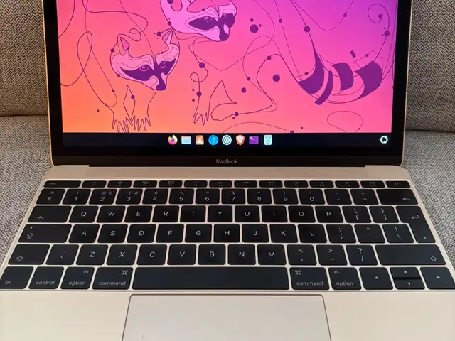 Macbook 12-inch 8gb / 500 ssd, Επαρχία Λεμεσού — Κάτω Πολεμίδια