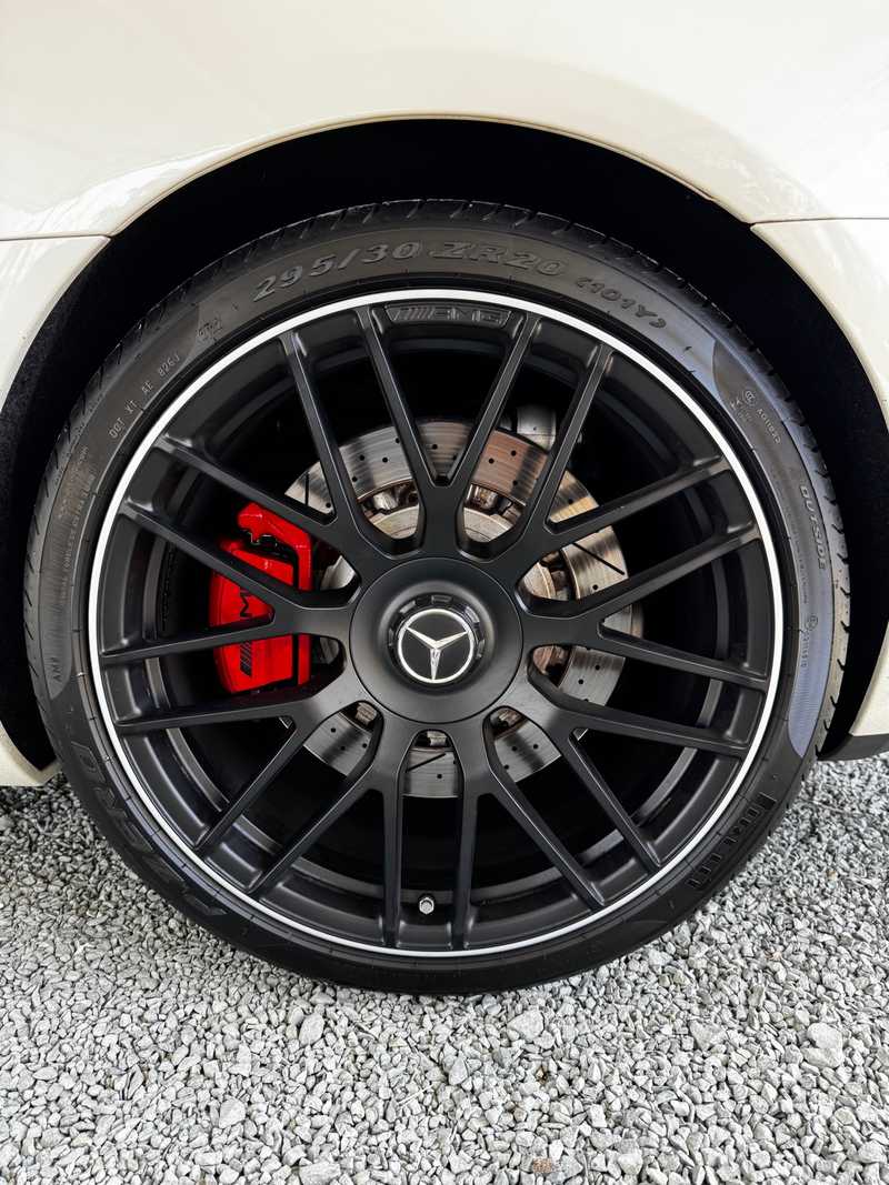 2015 Mercedes-Benz AMG GT 4,0L 2015 Cyprus