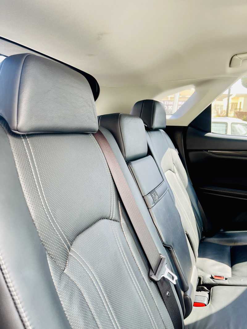 2019 Lexus RX 2,0L 2019 Cyprus