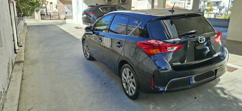 2013 Toyota Auris 1,8L 2013 Cyprus