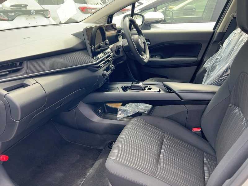 2024 Nissan Note e-Power 1,2L 2024 Cyprus